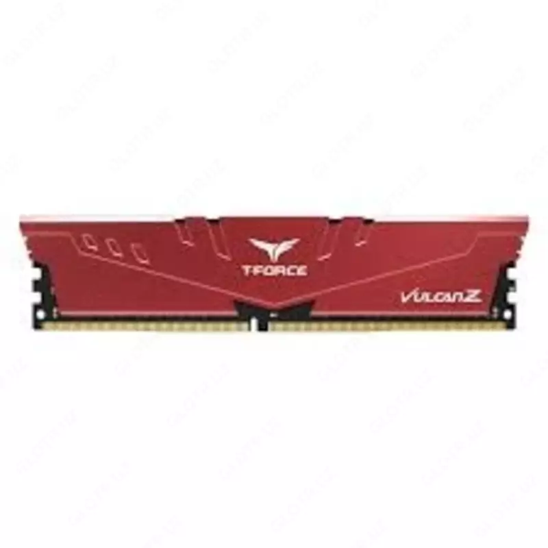 по запросу Teamgroup DDR4 16GB 3200Mhz (8*2) VULCAN Z