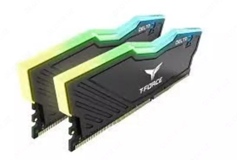 Teamgroup DDR4 16GB 3600Mhz (8*2) DELTA RGB