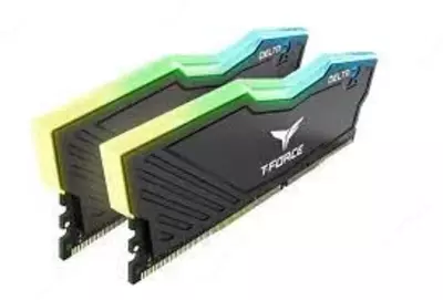 Teamgroup DDR4 16GB 3600Mhz (8*2) DELTA RGB