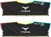 Teamgroup DDR4 16GB 3600Mhz (8*2) DELTA RGB - по запросу