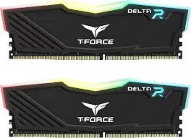 Teamgroup DDR4 16GB 3600Mhz (8*2) DELTA RGB - по запросу