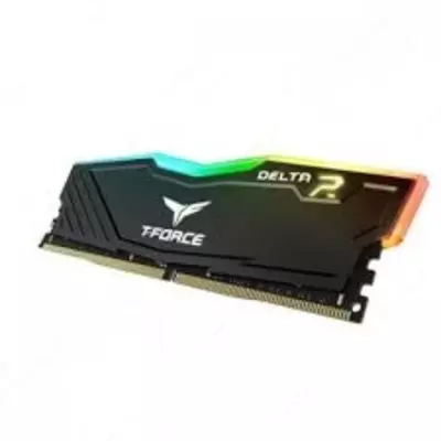 Цена по запросу Teamgroup DDR4 16GB 3600Mhz (8*2) DELTA RGB