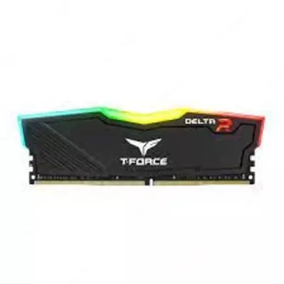 Teamgroup DDR4 16GB 3600Mhz (8*2) DELTA RGB Оптом и розница