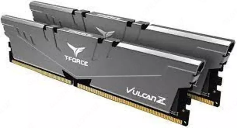 Teamgroup DDR4 32GB 3200Mhz (16*2) VULCAN Z Ulgurji va chakana