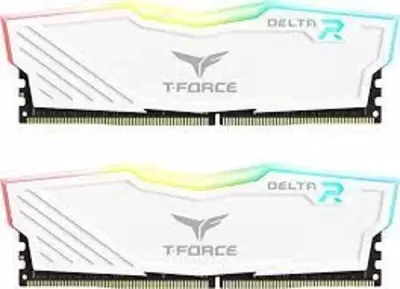 Teamgroup DDR4 32GB 3600Mhz (16*2) DELTA RGB Оптом и розница