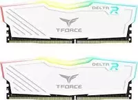 Teamgroup DDR4 32GB 3600Mhz (16*2) DELTA RGB Оптом и розница