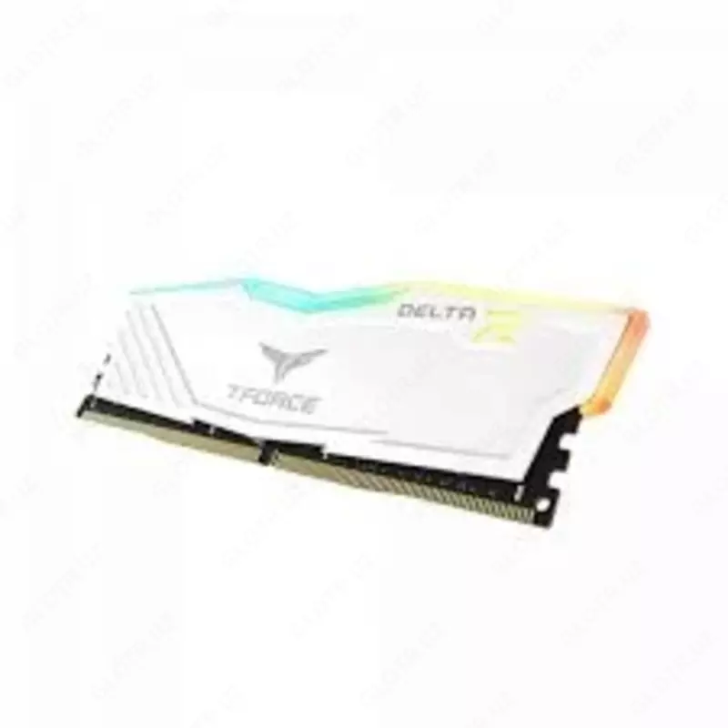 Teamgroup DDR4 32GB 3600Mhz (16*2) DELTA RGB 👉 HITECH PRO | IT-оборудование и видеонаблюдение по всему Узбекистану