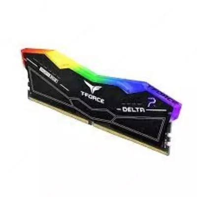 Teamgroup DDR5 32GB 6000Mhz (16*2) DELTA RGB - Narx so&#039;rov asosida