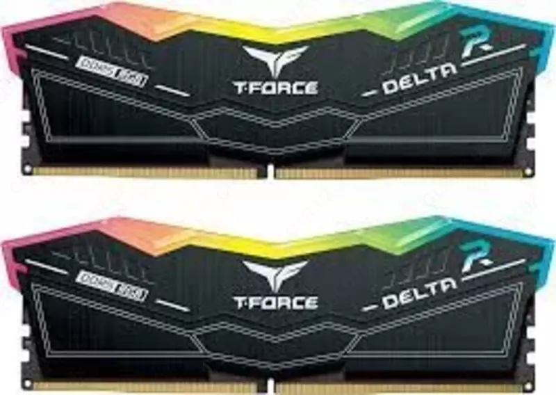 Teamgroup DDR5 32GB 6000Mhz (16*2) DELTA RGB