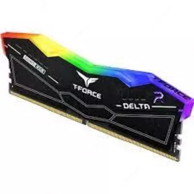 Teamgroup DDR5 64GB 5600Mhz (32*2) DELTA RGB - Цена по запросу
