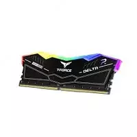 по запросу Teamgroup DDR5 64GB 5600Mhz (32*2) DELTA RGB