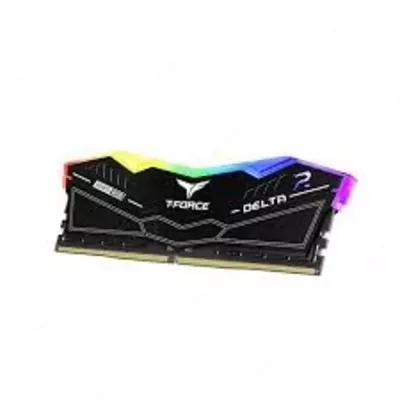 Цена по запросу Teamgroup DDR5 64GB 5600Mhz (32*2) DELTA RGB