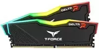Teamgroup DDR5 64GB 6000Mhz (32*2) DELTA RGB - по запросу