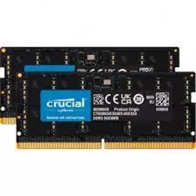 Teamgroup DDR5 16GB 4800Mhz SODIMM