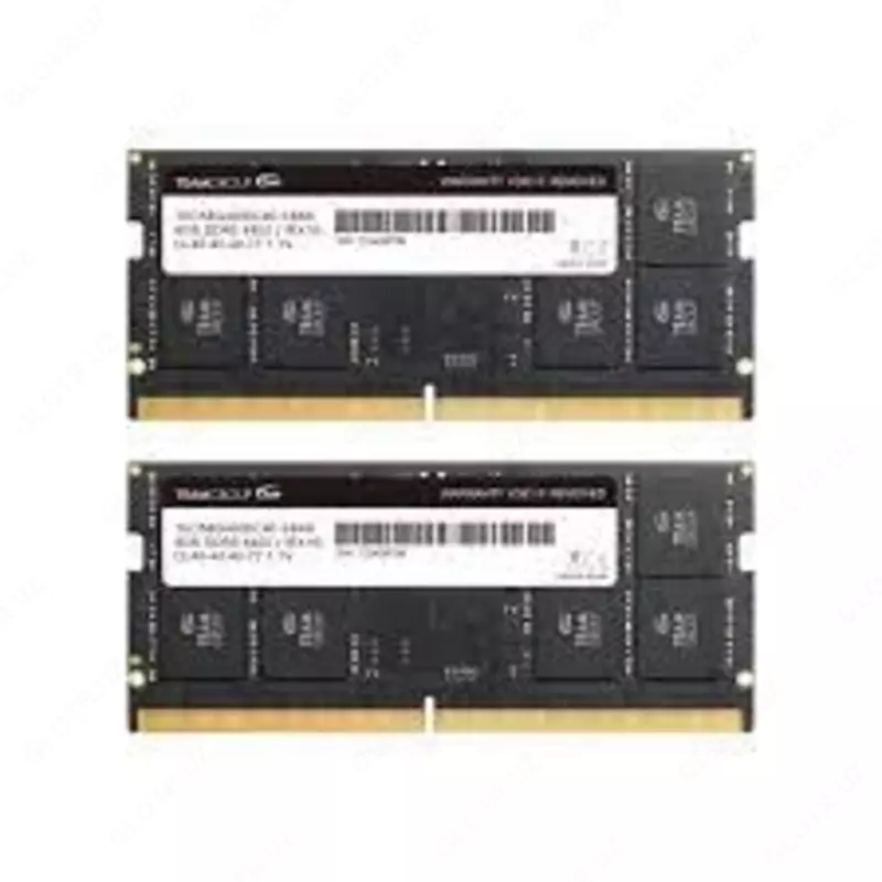 Teamgroup DDR5 16GB 4800Mhz SODIMM - по запросу