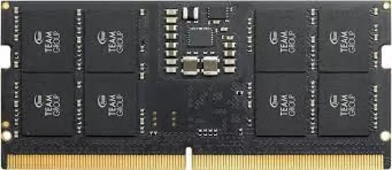 по запросу Teamgroup DDR5 16GB 4800Mhz SODIMM
