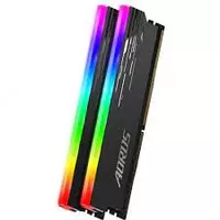 от {0} сум Aorus DDR4 16GB 4400Mhz (8*2) RGB Memory (GP-ARS16G44)
