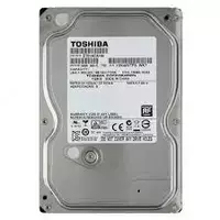 650 000 so'm HDD 1TB Toshiba Surveillance S300 HDWV110UZSVA 5700Rpm Original OEM