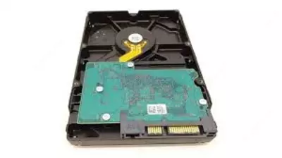 HDD 1TB Toshiba Surveillance S300 HDWV110UZSVA 5700Rpm Original OEM Только в розницу