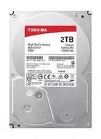 HDD 4TB Toshiba DT02ABA400 5400Rpm 128MB buffer Original oem - от {0} сум