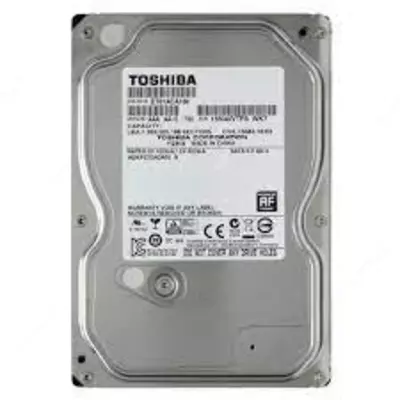971 100 сум / шт. HDD 4TB Toshiba DT02ABA400 5400Rpm 128MB buffer Original oem