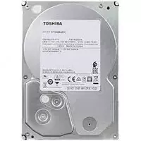 HDD 6TB Toshiba DT02ABA600 5400Rpm 128MB buffer Original oem - 1 560 000 so'm