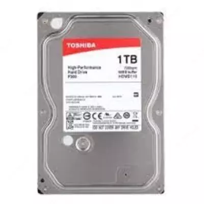 2 164 500 so'm / dona HDD 8TB Toshiba MD06ACA 7200Rpm 256MB buffer Original oem
