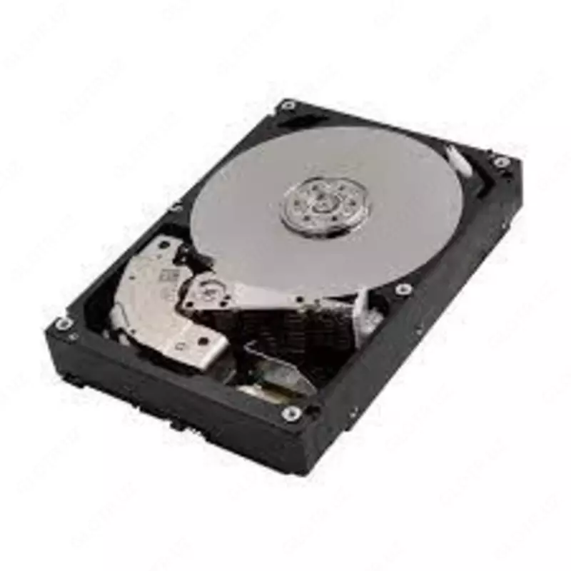 HDD 10TB Toshiba Enterprise Capacity MG06SCA10TE  7200Rpm 256MB buffer Orig