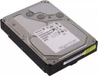 HDD 10TB Toshiba Enterprise Capacity MG06SCA10TE  7200Rpm 256MB buffer Orig - 2 749 500 сум / шт.