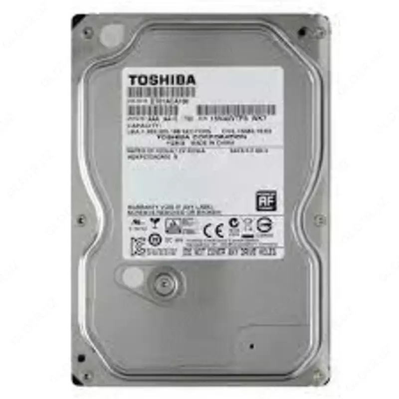 от {0} сум HDD 10TB Toshiba Enterprise Capacity MG06SCA10TE  7200Rpm 256MB buffer Orig