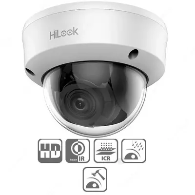 HILOOK THC-D320-VF - 390 000 сум / шт.