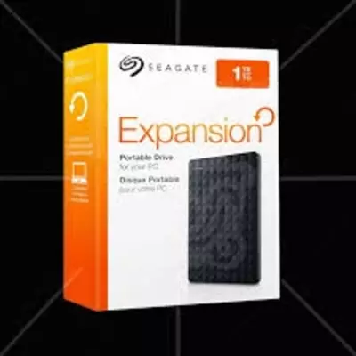 Ext HDD Seagate 1TB USB - 689 000 сум / шт.