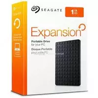 689 000 сум Ext HDD Seagate 1TB USB