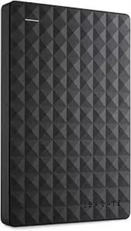 Ext HDD Seagate 2TB USB