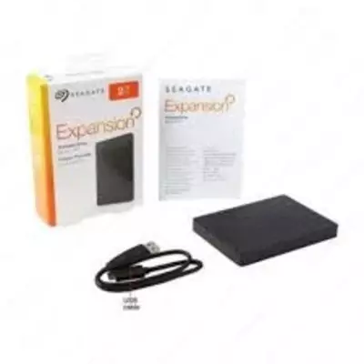 1 111 500 сум / шт. Ext HDD Seagate 5TB USB