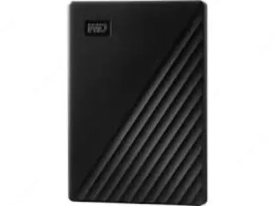 702 000 сум / шт. Ext HDD WD My Passport 2TB USB (WDBYVG0020BBK)