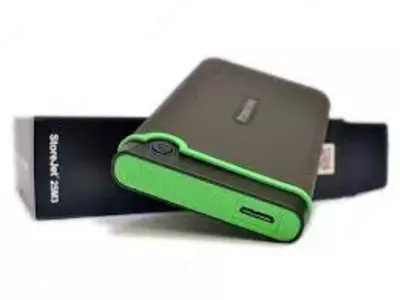 Ext HDD Transcend 1TB StoreJet 25M3 2