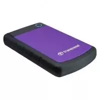 Внешний жесткий диск Ext HDD Transcend 4TB StoreJet 25M3 - от {0} сум