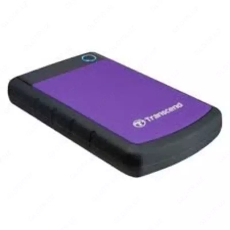 Внешний жесткий диск Ext HDD Transcend 4TB StoreJet 25M3 - от {0} сум