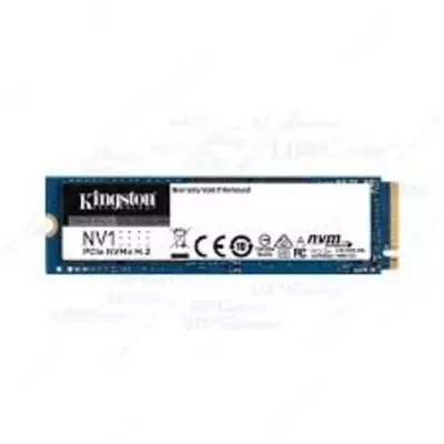 520 000 сум / шт. SSD M2 Kingston 500GB NVMe (чтение/запись 3500/2100 МБ/с SNV2S/500G)