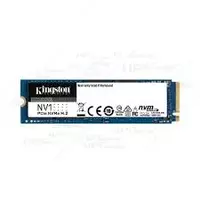 520 000 сум SSD M2 Kingston 500GB NVMe (чтение/запись 3500/2100 МБ/с SNV2S/500G)