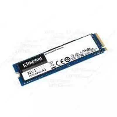 SSD M2 Kingston 500GB NVMe (чтение/запись 3500/2100 МБ/с SNV2S/500G) Только в розницу