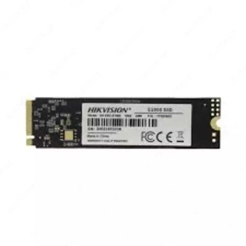 SSD M2 Hikvision 128GB NVMe