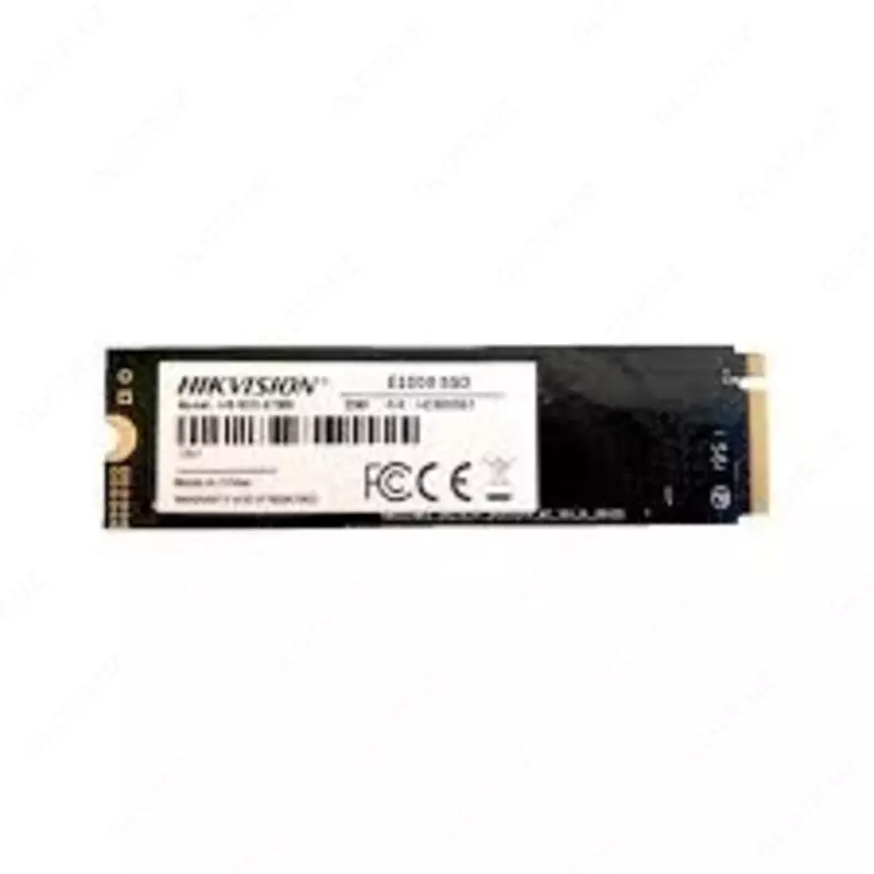 SSD M2 Hikvision 128GB NVMe - от {0} сум