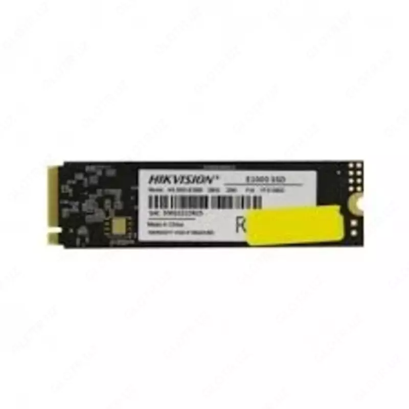 от {0} сум SSD M2 Hikvision 128GB NVMe