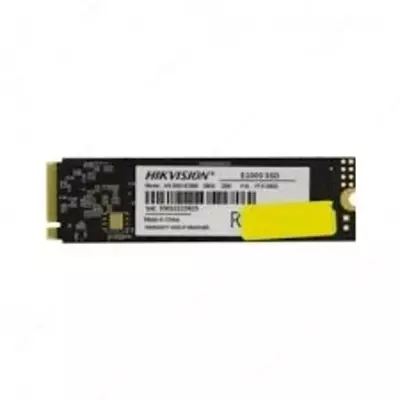 SSD M2 Hikvision 256GB NVMe - 292 500 сум / шт.