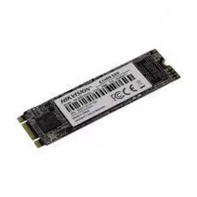 374 400 сум / шт. SSD M2 Hikvision 512GB NVMe