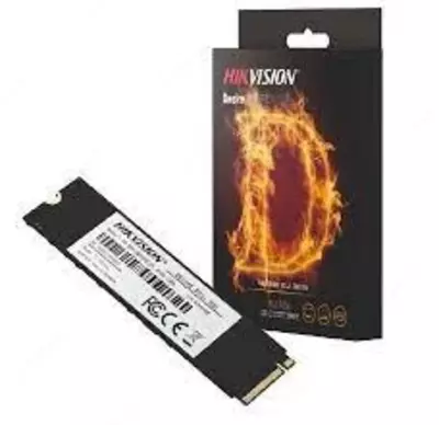 SSD M2 Hikvision 1TB NVMe