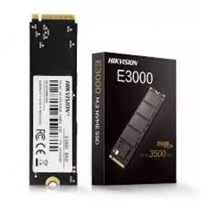 SSD M2 Hikvision 1TB NVMe - 608 400 сум / шт.