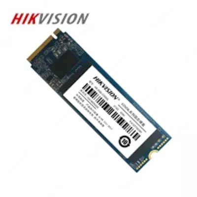 SSD M2 Hikvision 1TB NVMe Оптом и розница